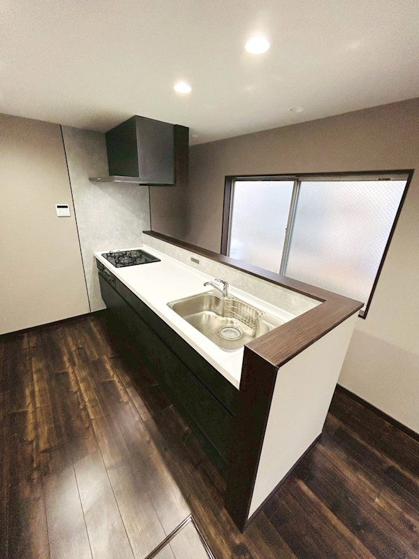 �y�L�b�`���z�@3���K�X�R�����t���ΖʃL�b�`���I