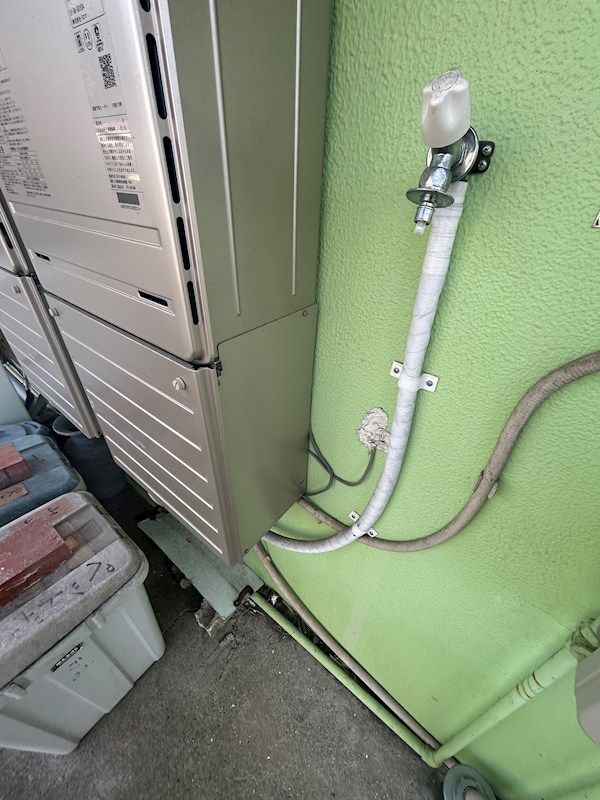 �y���̑������E�X�y�[�X�z�@���O����@�u��