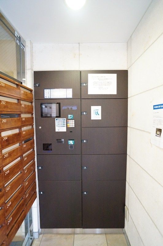 �y���̑����L�����z�@�ו��̎󂯎��A�������Ԃɔ����Ȃ��B