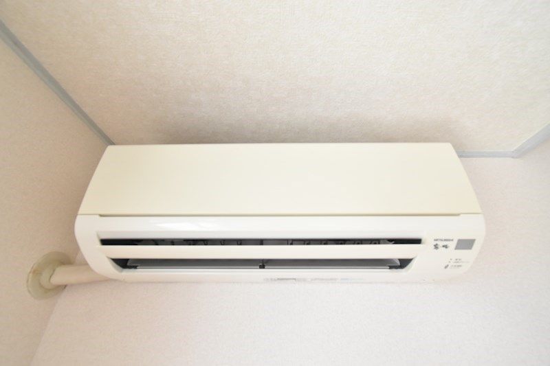 �y���̑��ݔ��z�@�G�A�R�������I