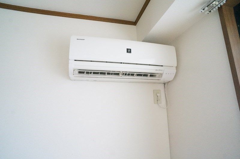 �y���̑��ݔ��z�@�G�A�R��1��