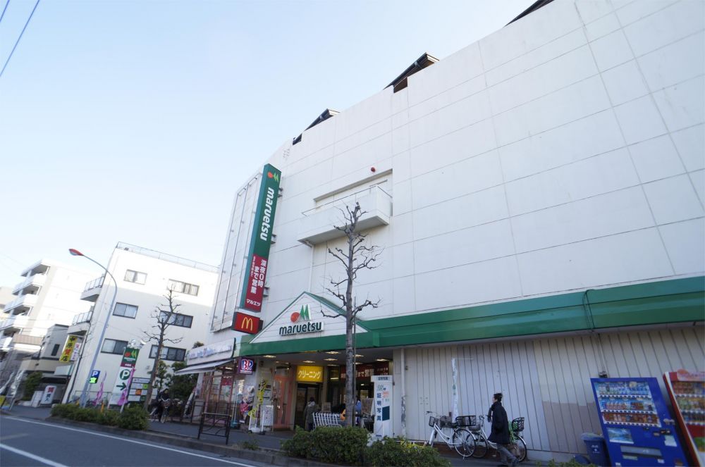 �y���Ӂz�@�}���G�c �����X 440m