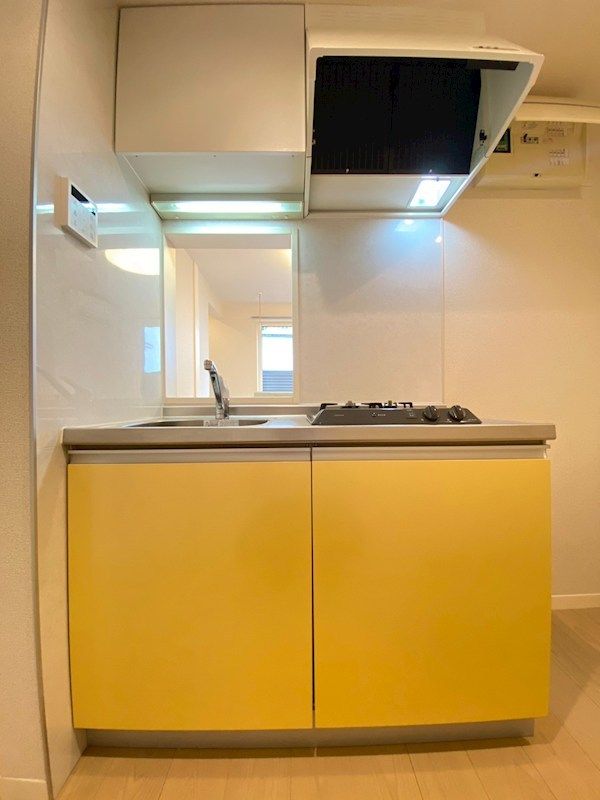 �y�L�b�`���z�@�ΖʃL�b�`��