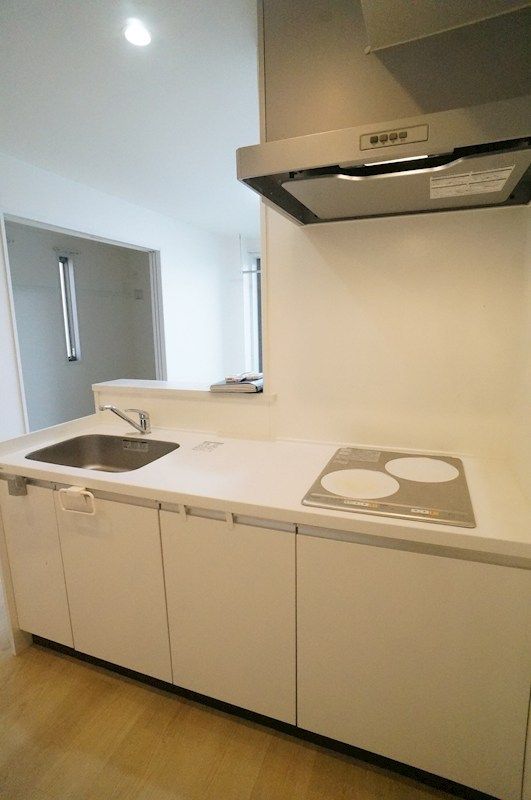 �y�L�b�`���z�@�g������̗ǂ��V�X�e���L�b�`���B�����̗����������K�ɁB