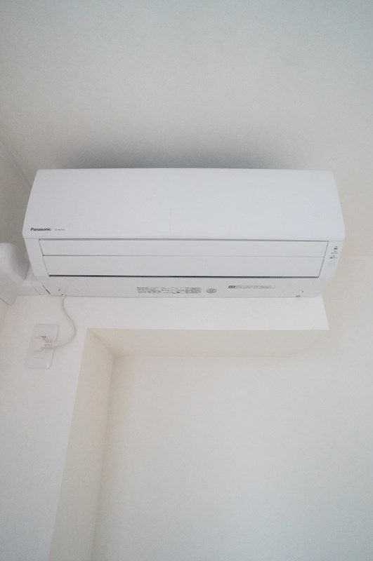 �y���̑��z�@�G�A�R���t�ŁA��������������K�Ȏ����ɁB