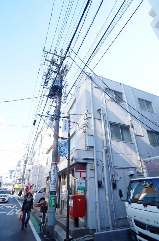 �y���Ӂz�@��艺�����X�֋� 157m