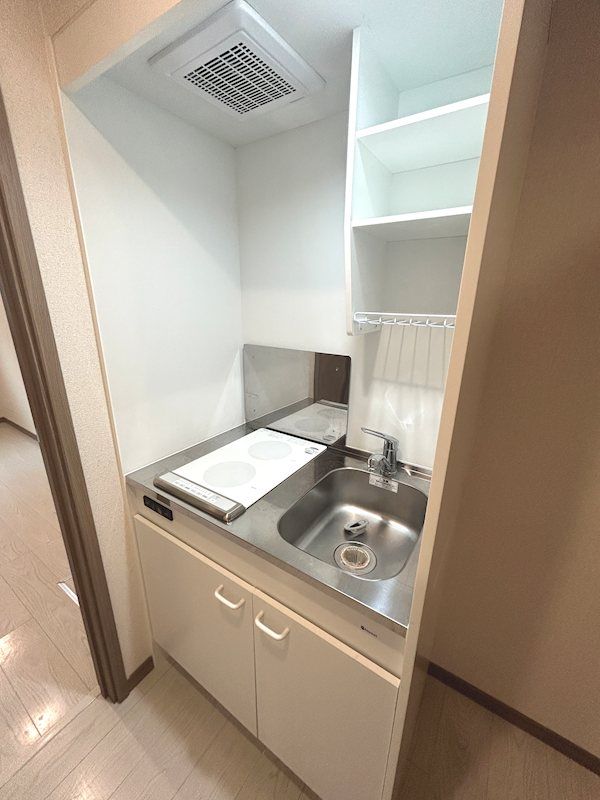 �y�L�b�`���z�@IH2���R����