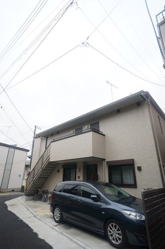 �y�����O�ρz�@�������������͋C�̐������ꂽ�O��