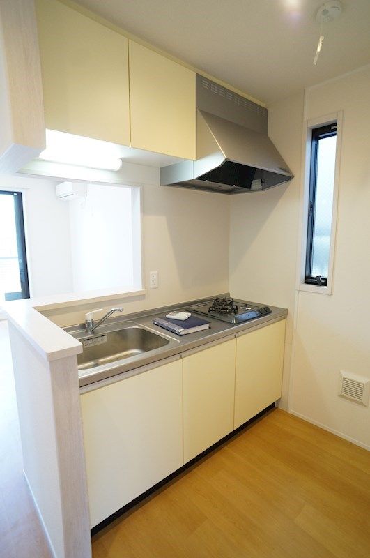 �y�L�b�`���z�@�������͂��ǂ�g���₷���L�b�`��