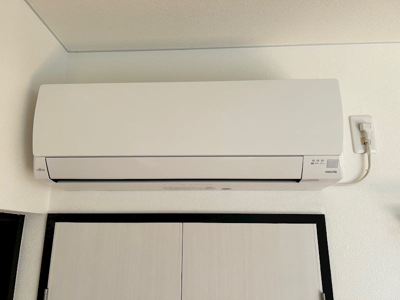 �y���̑��ݔ��z�@�G�A�R�������I