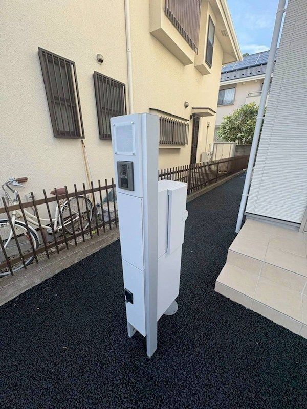 y̑z@sݎłOKIzBOXŎ󂯎胉NNB