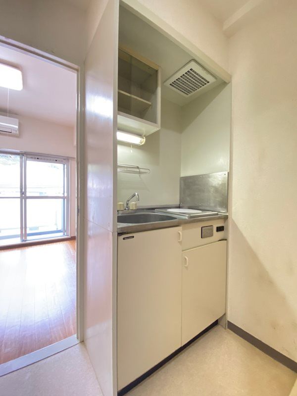 �y�L�b�`���z�@�|���̂��₷���R���p�N�g�ȃL�b�`���B