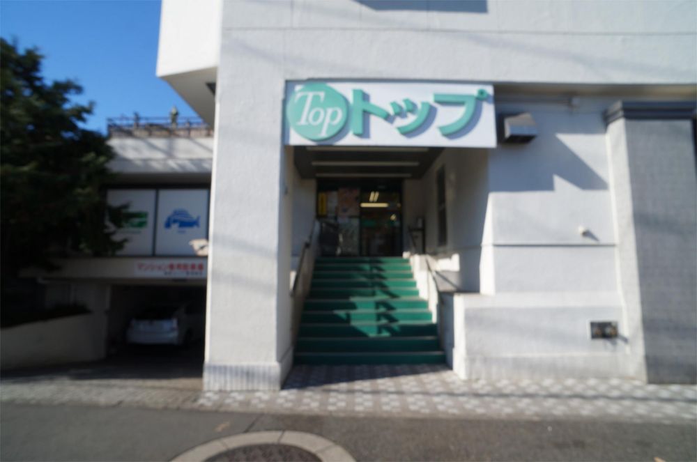 �y���Ӂz�@�g�b�v��ѓX 339m