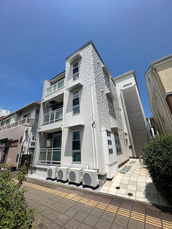 �y�����O�ρz�@