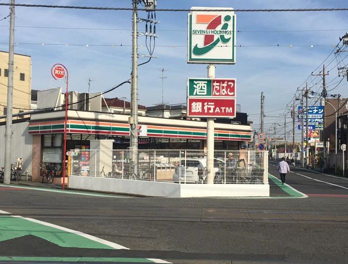 �y���Ӂz�@�Z�u���C���u�� ��菬�c�h1���ړX 505m