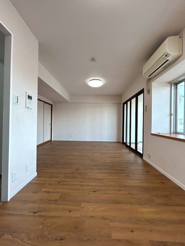 �y���ԁE���r���O�z�@14.5����LDK�I