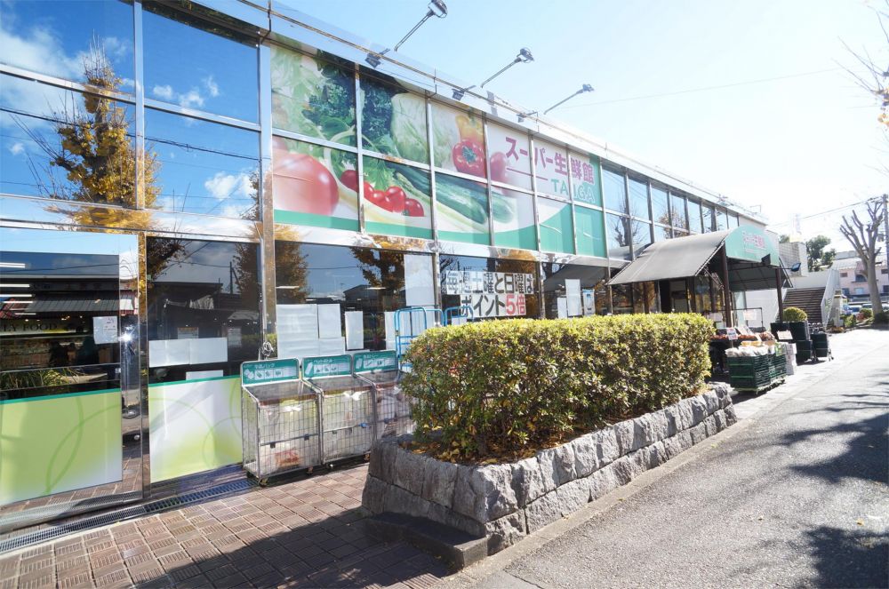 �y���Ӂz�@�X�[�p�[���N��TAIGA�i�^�C�K�j ���ԓX 2710m