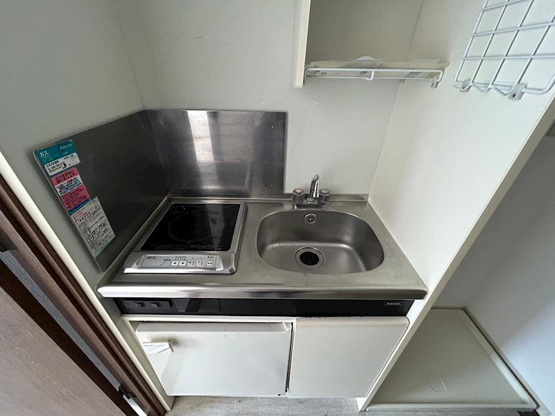 �y�L�b�`���z�@�O���W���̎ʐ^�ł�