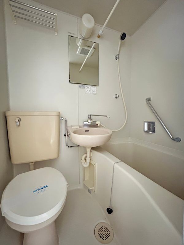 �y�o�X�z�@�O���W���̎ʐ^�ł�