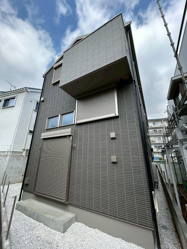 �y�����O�ρz�@