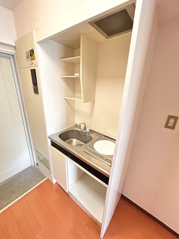 �y�L�b�`���z�@IH�L�b�`��