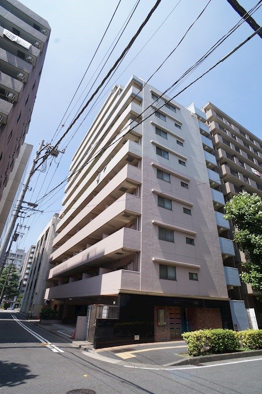 �y�����O�ρz�@���F����Ƃ����V�b�N�ȊO�ρB�����������Ȃ܂������͂̃}���V�����ł��B